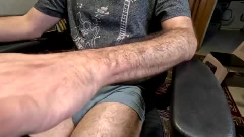 stevie_grey online show from July 7, 2026, 3:27 pm