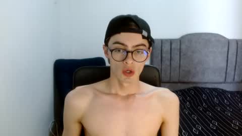 stiv_grant online show from July 6, 2026, 1:19 pm