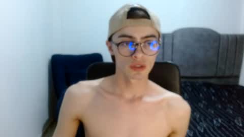 stiv_grant online show from July 20, 2026, 12:25 am
