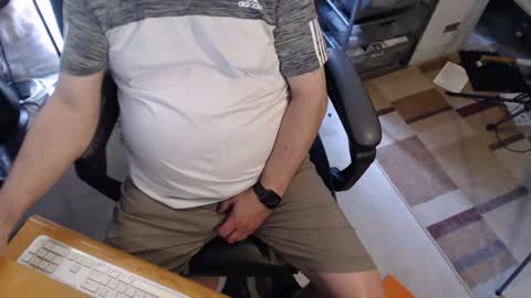 Snapshot of stormy6569 chatting on July 7, 2026, 2:43 pm Stormy6569 online show from July 7, 2026, 2:43 pm