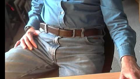 Snapshot of str8_dave chatting on June 17, 2026, 9:45 am Dave online show from June 17, 2026, 9:45 am