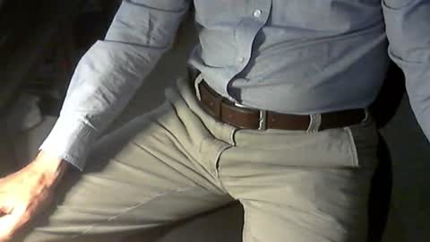 Snapshot of str8_dave chatting on June 23, 2026, 12:58 pm Dave online show from June 23, 2026, 12:58 pm