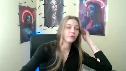 Amalia online show from April 30, 2026, 7:04 am