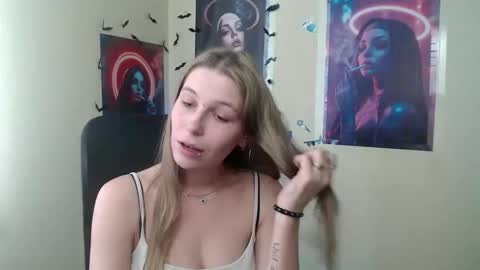 Amalia online show from May 11, 2026, 11:49 am