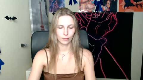 Amalia online show from July 7, 2026, 11:47 am
