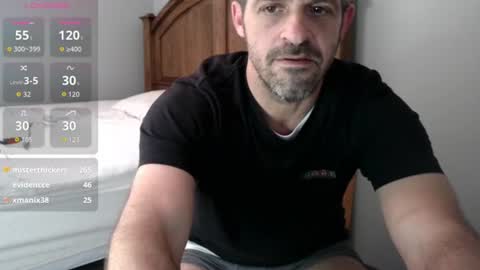 strangeratnight87 online show from June 30, 2026, 5:58 pm