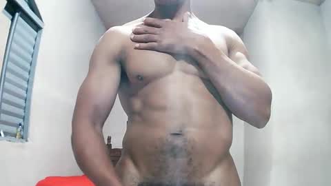 strongdaddyfantastic online show from June 11, 2026, 12:32 am