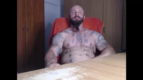StrongIvan online show from May 27, 2026, 6:05 pm