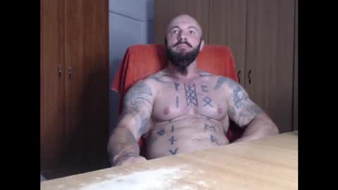 StrongIvan online show from June 8, 2026, 4:13 am