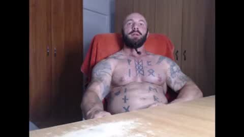 StrongIvan online show from June 10, 2026, 6:07 pm