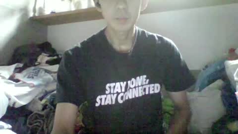 Snapshot of sttkm chatting on June 21, 2026, 5:26 pm Asian boy online show from June 21, 2026, 5:26 pm