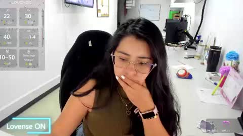 studcb_ online show from July 6, 2026, 11:07 pm