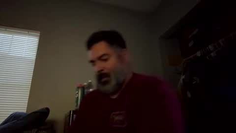 suavecito67 online show from May 19, 2026, 2:51 am