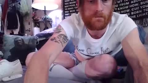 Snapshot of subbydadbod chatting on March 3, 2026, 8:09 am subbydadbod online show from March 3, 2026, 8:09 am