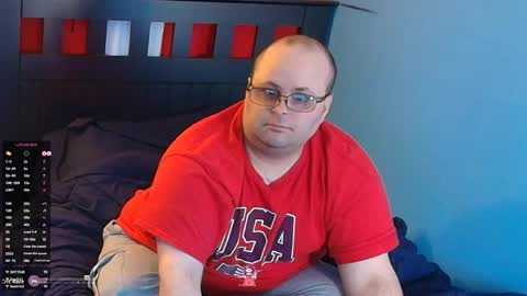 Snapshot of subzero_2689 chatting on April 24, 2026, 4:48 am subzero online show from April 24, 2026, 4:48 am