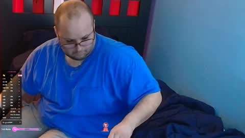 Snapshot of subzero_2689 chatting on April 29, 2026, 7:31 pm subzero online show from April 29, 2026, 7:31 pm