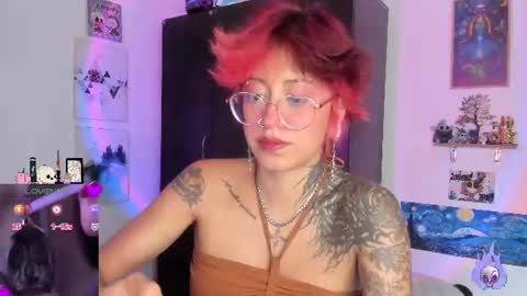 Snapshot of succubus_girl_ chatting on July 4, 2026, 2:34 pm Alexy online show from July 4, 2026, 2:34 pm