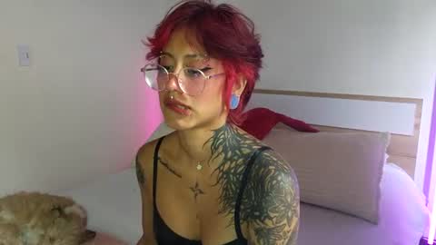 Snapshot of succubus_girl_ chatting on July 9, 2026, 4:55 pm Alexy online show from July 9, 2026, 4:55 pm