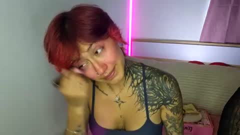 Snapshot of succubus_girl_ chatting on July 11, 2026, 3:59 pm Alexy online show from July 11, 2026, 3:59 pm