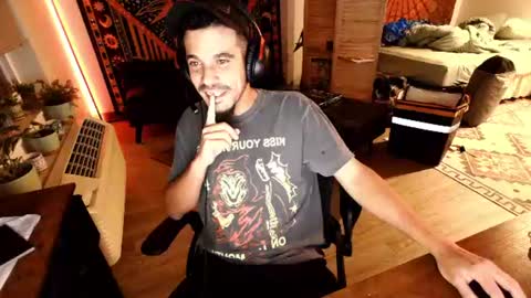 Mario online show from July 19, 2026, 7:01 am