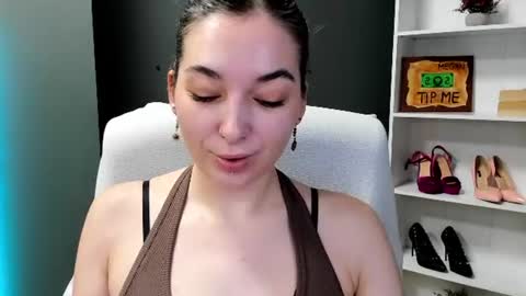 Megan online show from July 17, 2026, 6:42 am