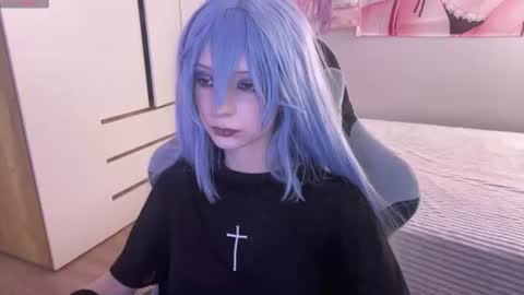Snapshot of suicide_yuno chatting on July 20, 2026, 4:05 am Yunoo online show from July 20, 2026, 4:05 am