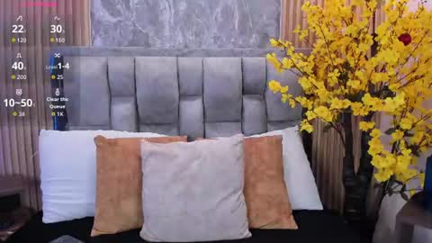 Snapshot of sulay_kim chatting on August 1, 2026, 8:30 pm Sulay online show from August 1, 2026, 8:30 pm