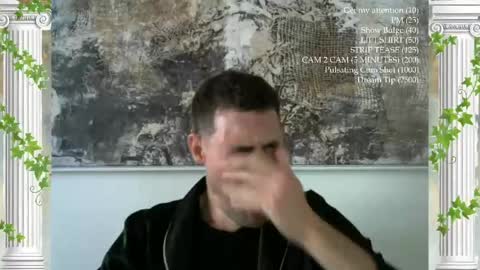 The Sultan online show from May 6, 2026, 2:44 pm