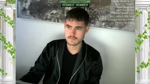 The Sultan online show from May 26, 2026, 1:07 pm