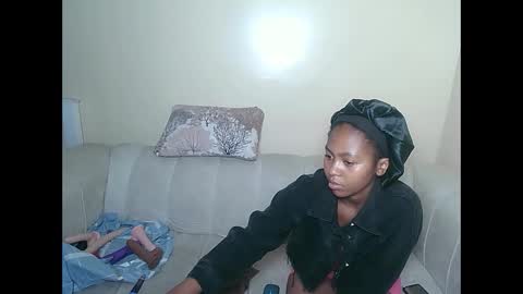 sultryvibesonly online show from May 30, 2026, 7:49 am