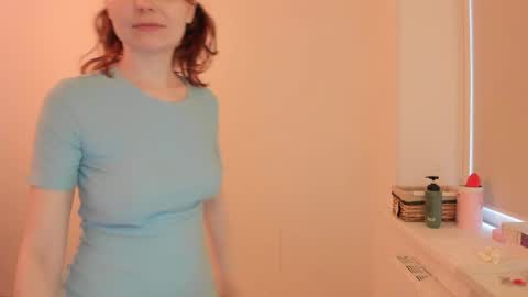 Summer Preston online show from May 27, 2026, 1:08 pm
