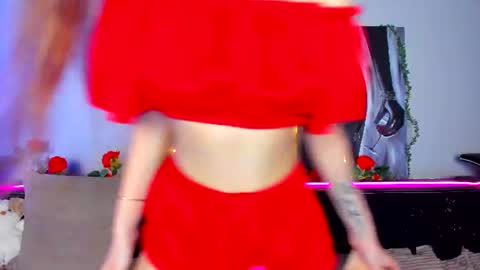 Elen online show from July 7, 2026, 5:10 am
