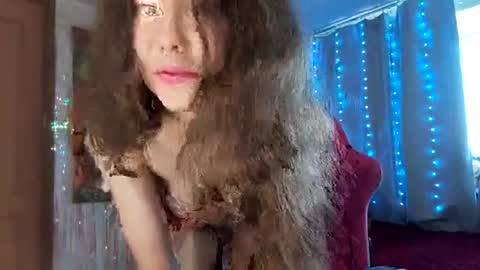 Snapshot of sunloveandwe chatting on July 12, 2026, 4:53 pm Mistress Eve online show from July 12, 2026, 4:53 pm