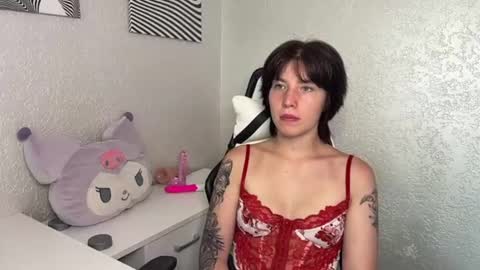 Milana Scarlett online show from July 8, 2026, 5:12 am