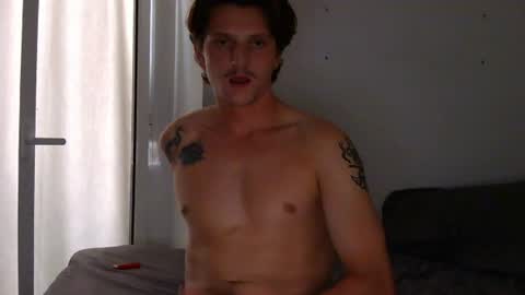 Ctrl My Body online show from July 20, 2026, 5:55 am