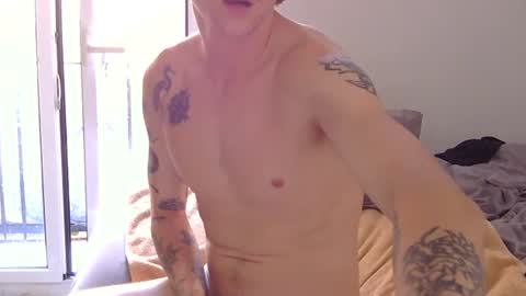 Ctrl My Body online show from July 28, 2026, 3:21 pm