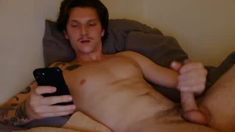 Ctrl My Body online show from July 31, 2026, 8:52 pm