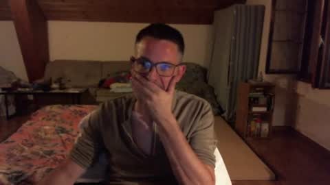 supersquirrel81 online show from June 22, 2026, 9:12 pm
