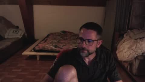 supersquirrel81 online show from July 3, 2026, 9:21 pm