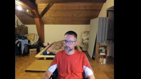 supersquirrel81 online show from July 14, 2026, 11:21 pm
