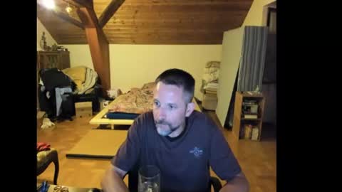 supersquirrel81 online show from July 19, 2026, 8:56 pm