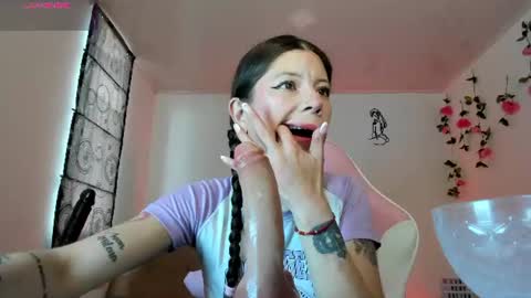  Susana   ig susanna garcia23 online show from July 19, 2026, 9:51 pm