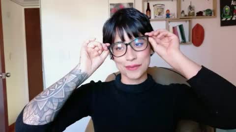 susana_w online show from July 6, 2026, 2:36 pm