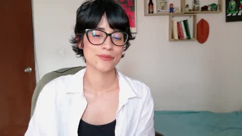 susana_w online show from July 17, 2026, 6:35 pm