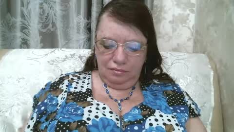 SusanaAhSun online show from July 8, 2026, 11:04 am