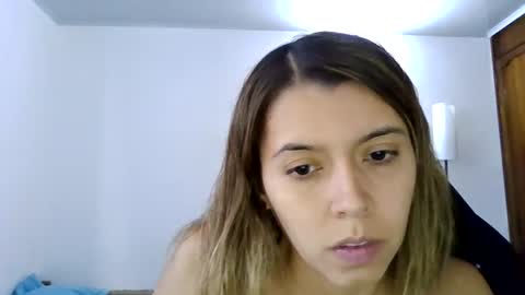 Susana online show from July 2, 2026, 2:01 pm