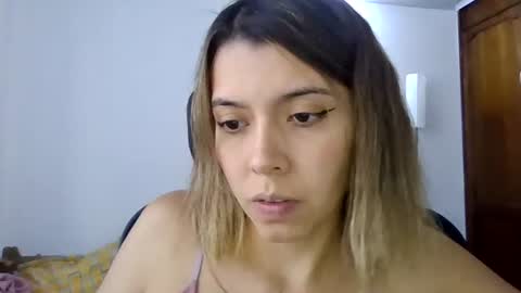 Susana online show from July 16, 2026, 2:23 pm