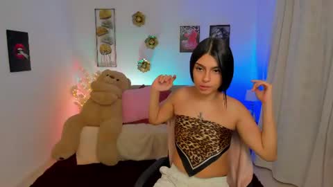 susi_doll1 online show from June 21, 2026, 2:19 pm