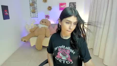 susi_doll1 online show from June 23, 2026, 2:26 pm