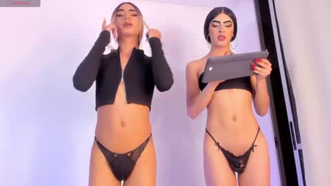 susisuarez online show from June 13, 2026, 4:32 am